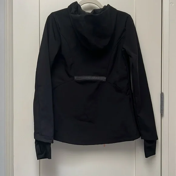 Mondetta Soft Shell Rain Jacket - Picture 5 of 7